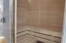 Stodoła pod Bacówką Zawoja Sauna Jacuzzi - Foto 13