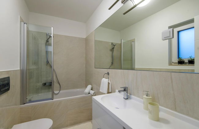 Villa Ivo Zadarvillas - Foto 30