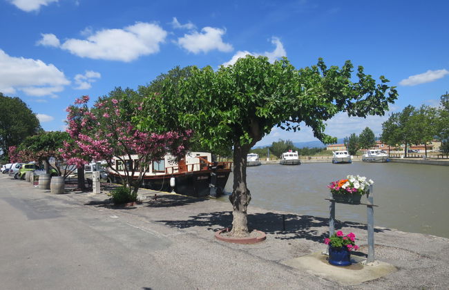 Port Minervois - Foto 26