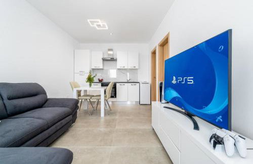 Villa KING with private pool with hydromassage, 4 bedrooms, 3km from sea and town Omiš - Foto 23