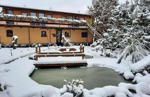 Dworska Zagroda - Foto 52