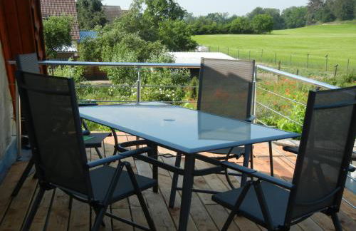 Kranichruf - Photo 13