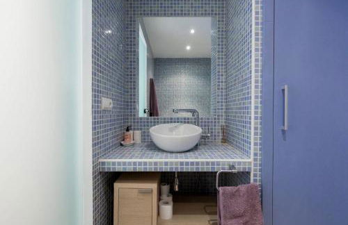 En Palacio Casa Entera con Dos Suites - Photo 20