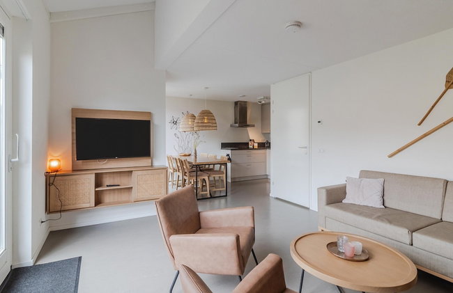 Holiday Home Near Noordwijk Beach - Photo 15