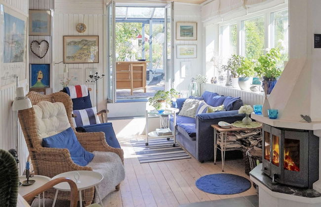 Holiday Home in Fagerfjäll Rönnäng - Foto 19