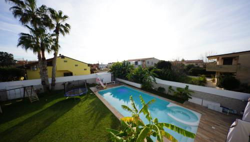 Eden Luxury Villa - Foto 2, Garden