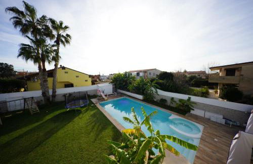 Eden Luxury Villa - Foto 2