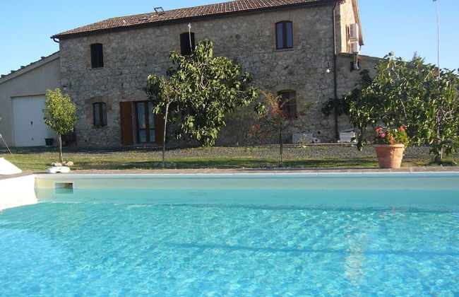 Agriturismo Bio 4 Stagioni - Photo 36