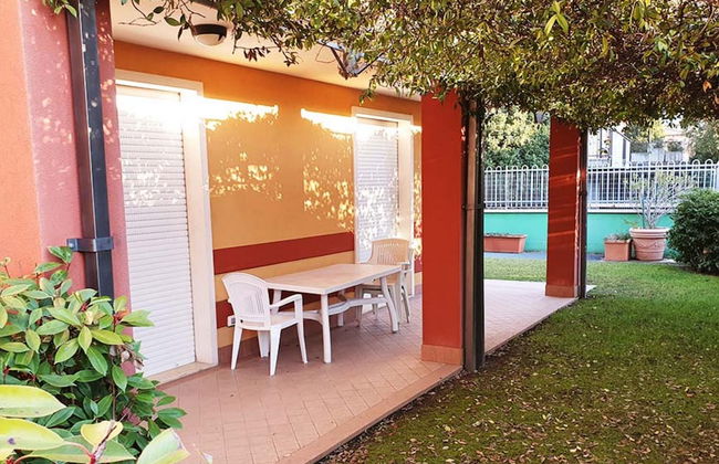 Garda Palace 3 - Photo 17