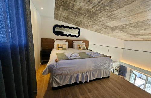 Marinha Grande Apartamentos Duo N7 - Foto 18