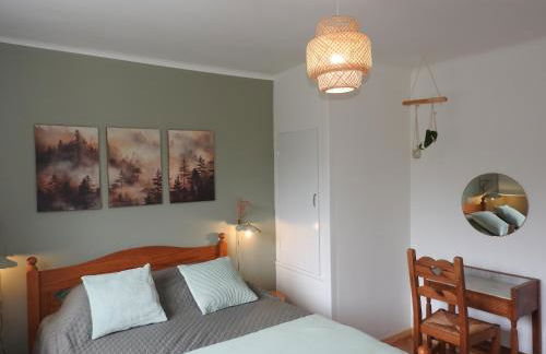 La Maison Kervor - Foto 8