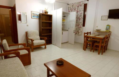 White House Hotel-Apart - Foto 45