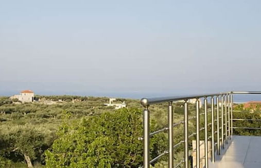 Villa Eleni - Garden Pool Retreat Near Kardamili - Foto 2