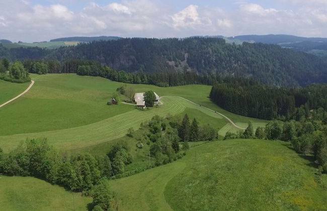 Holiday Apartment Tannenblick - Foto 8