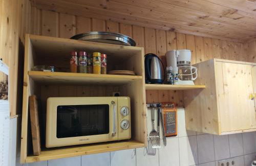 Kleine Freiheit- Nummer 1 - Foto 14