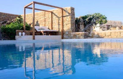 Myconian Mythodea Luxury Villa - Foto 11