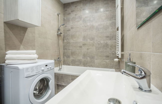 VISENTO Apartments Kaczorowskiego 7 - Foto 20