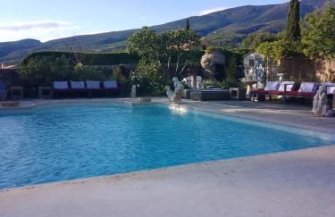 Les Gites du Mont Ventoux - Foto 63