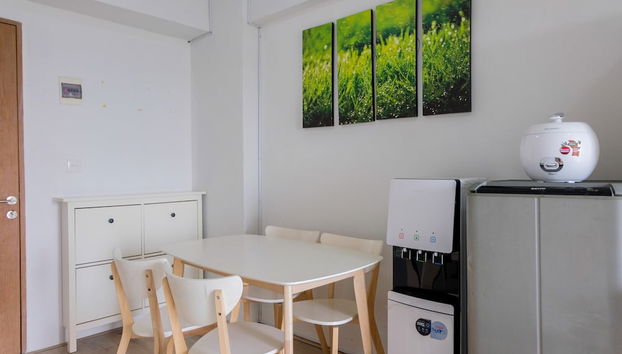 Refeições no quarto