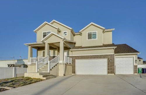 Layton Vacation Rental - Close to Hiking Trails! - Photo 23