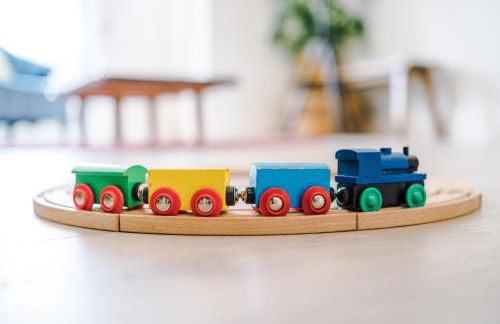 Enjoy the Pause Holiday Home, Chester - Photo 54