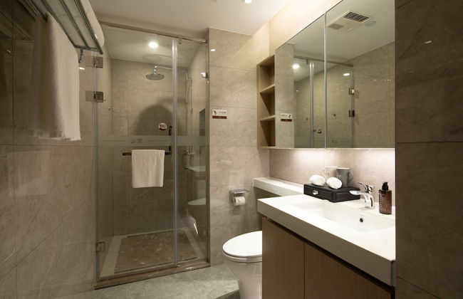 chongqingyitangfuwugongyu - Foto 37