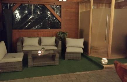 Leśna Ostoja - Foto 61