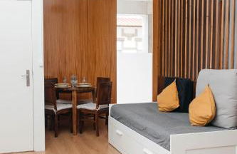 Estúdio no Porto - Foto 1