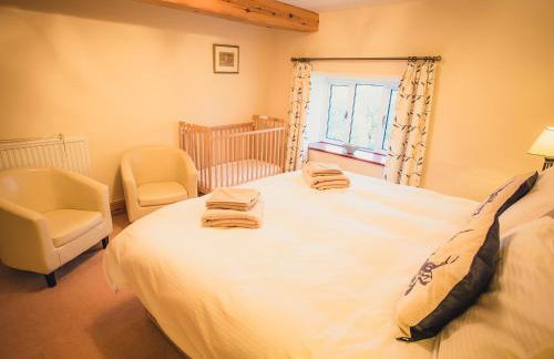 Deerclose West Farmhouse - Photo 19