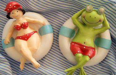 Ferienwohnung bei Helga - Foto 14