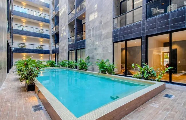 Musa del Carmen By BoutiqueApartments MX - Photo 1