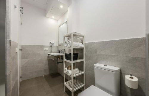 Amazinn Valencia Centro EVI Boutique - Photo 40