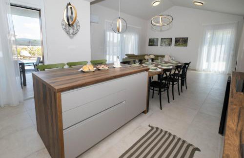 Holiday house MONIKA with private pool - Photo 17