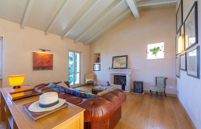 Paradis Relais Pool View EV Recharge - Foto 9