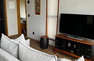 Cabanas Purunã Ipê-Amarelo - Foto 30