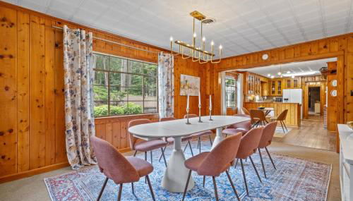 Spacious Family Home - 10 Mins to Cartersville - Foto 2