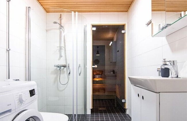 Spot Apartments Espoon Keskus - Foto 34