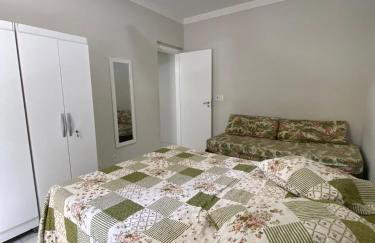 Apartamento Vista Mar Boqueirão Praia Grande - Photo 6
