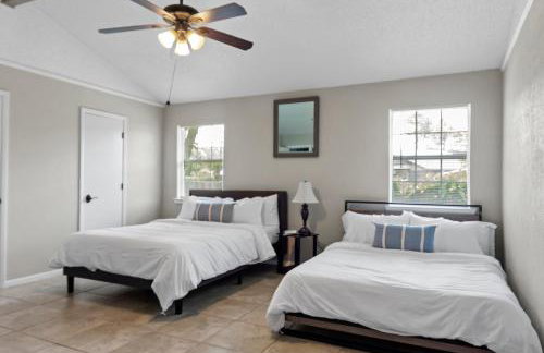 Cozy Retreat near DFW & Stadium/Game Room - Foto 7