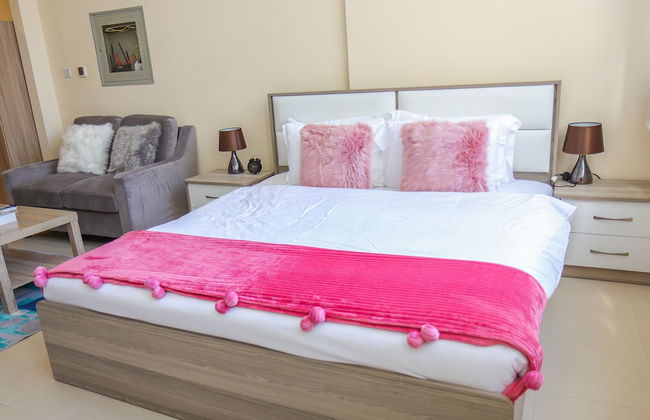 Studio Apartment in Silicon Gates 4 - Foto 1