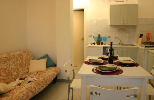 Guest House - La Sirena Salentina - Foto 28