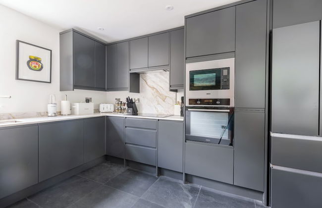 Birdsong Cottage - North East Escapes - Foto 7