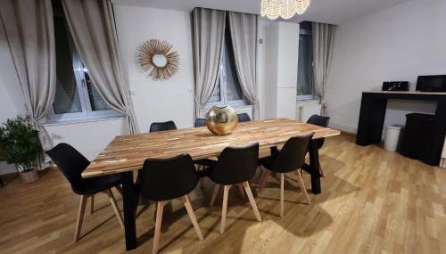 Appartement de charme au centre d'Arras - Foto 3