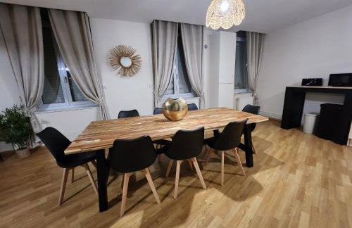 Appartement de charme au centre d'Arras - Foto 3