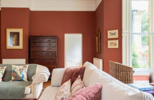 Gorgeous 3BD in Oxfordshire - Stunning Countryside! - Foto 28