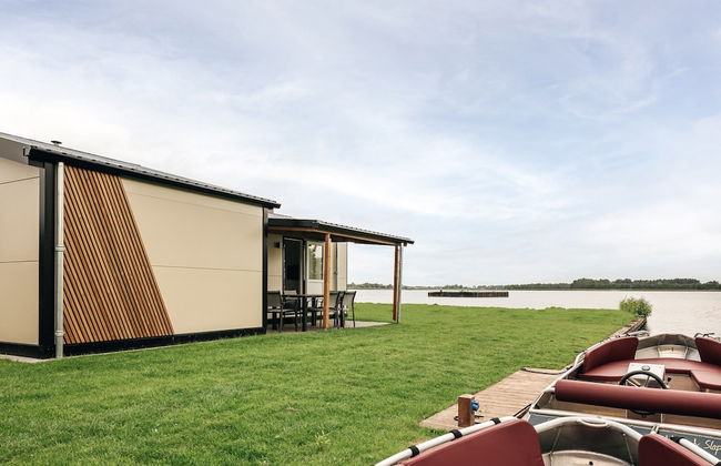 Giethoorn Lakehouse Retreat - Foto 1
