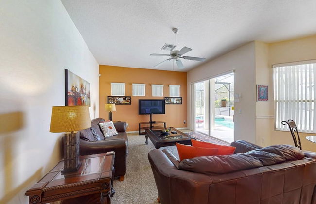 Jagjit's Tuscan Hills Vacation Home - Foto 21