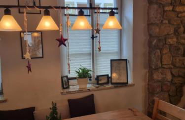 Schöne Ferienwohnung mit Kamin - Foto 10