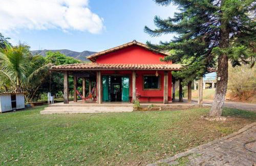 Sítio da Tia Lucia Perto da Montanha - Foto 43