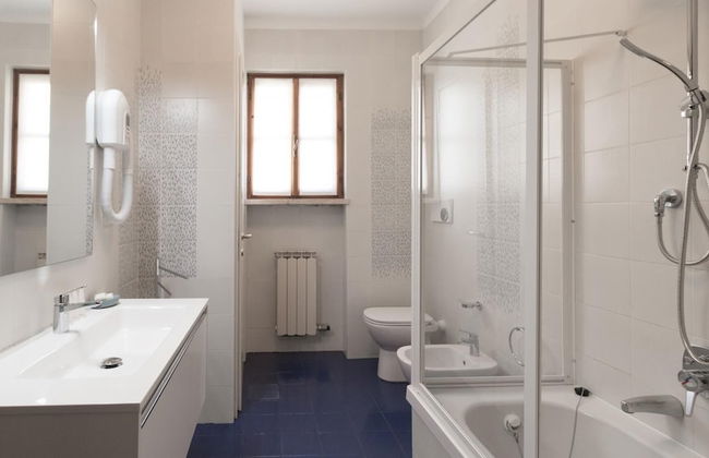 Il Borgo Apartments C2 - Sv-d600-navi44btc - Foto 11